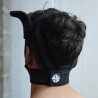 Breedwell Masque Poundtown Pup Breedwell Noir-Jaune
